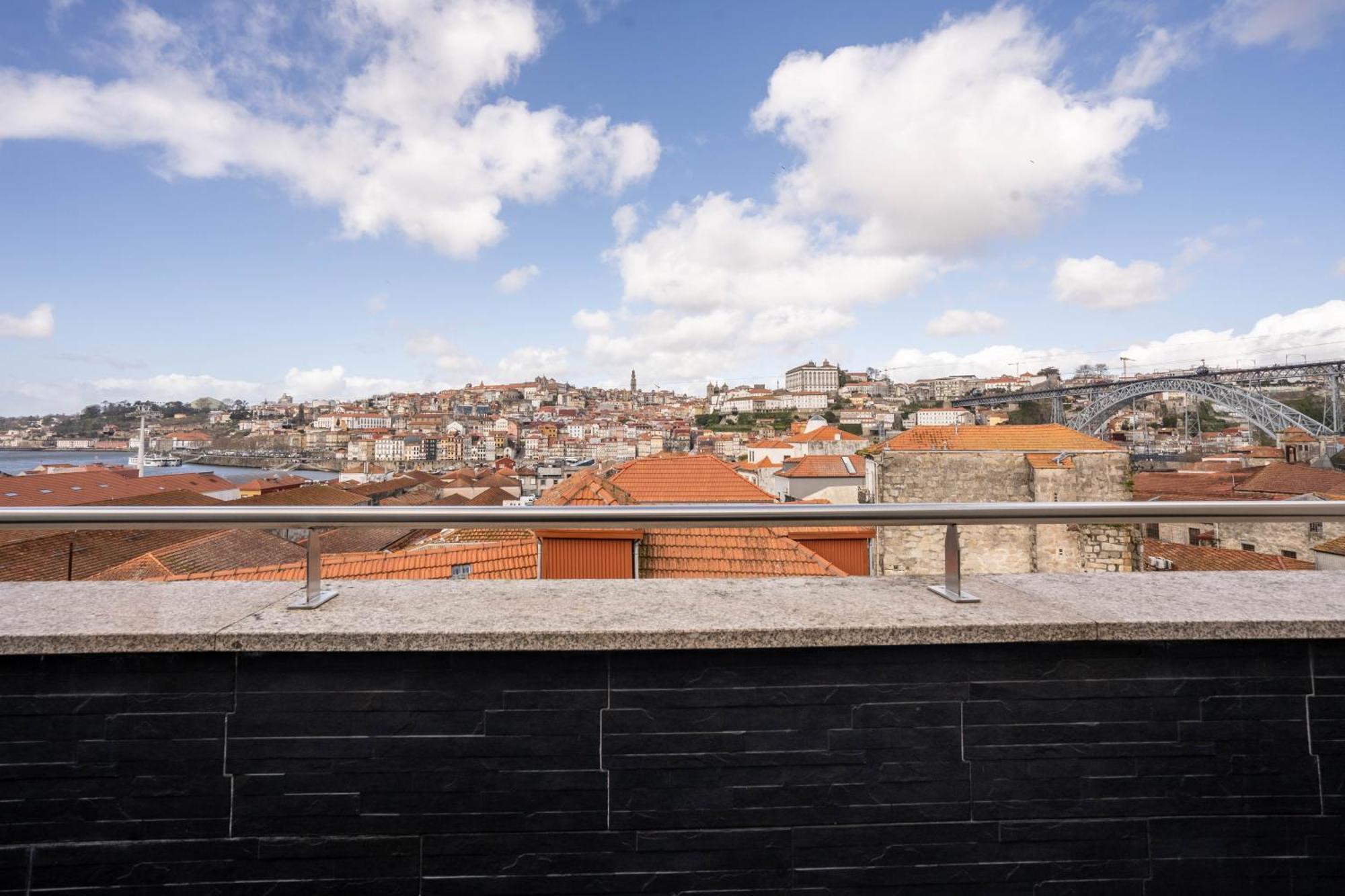 Reis De Gaia Vila Nova de Gaia Exterior foto