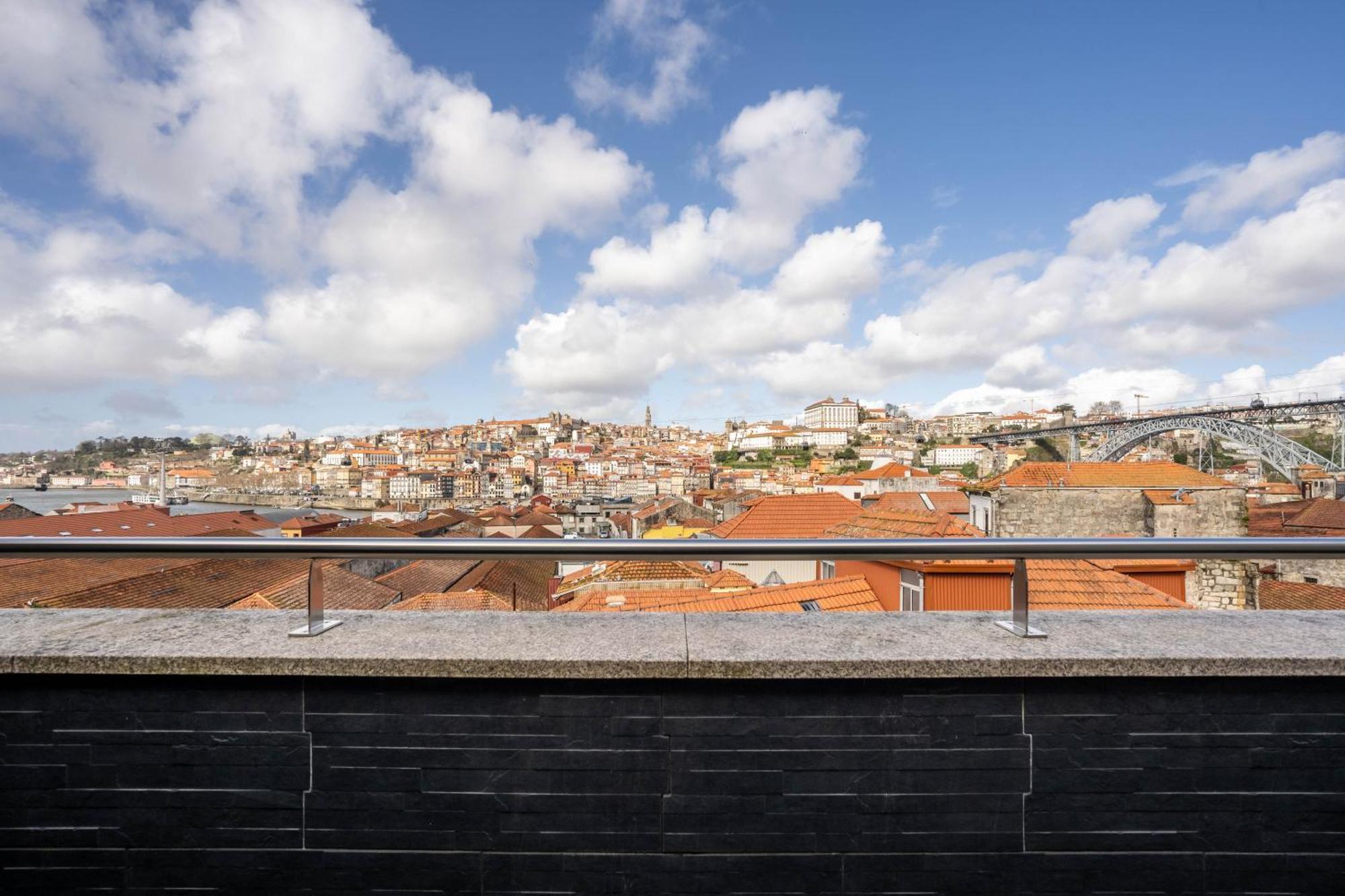Reis De Gaia Vila Nova de Gaia Exterior foto